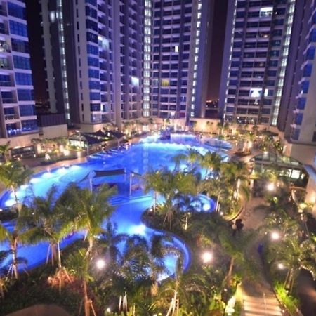 MalaccaAtlantis - Kota Laksamana -- Pool View -- 2- 6 Pax公寓 外观 照片