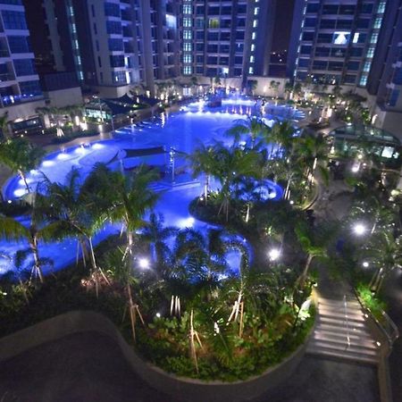 MalaccaAtlantis - Kota Laksamana -- Pool View -- 2- 6 Pax公寓 外观 照片