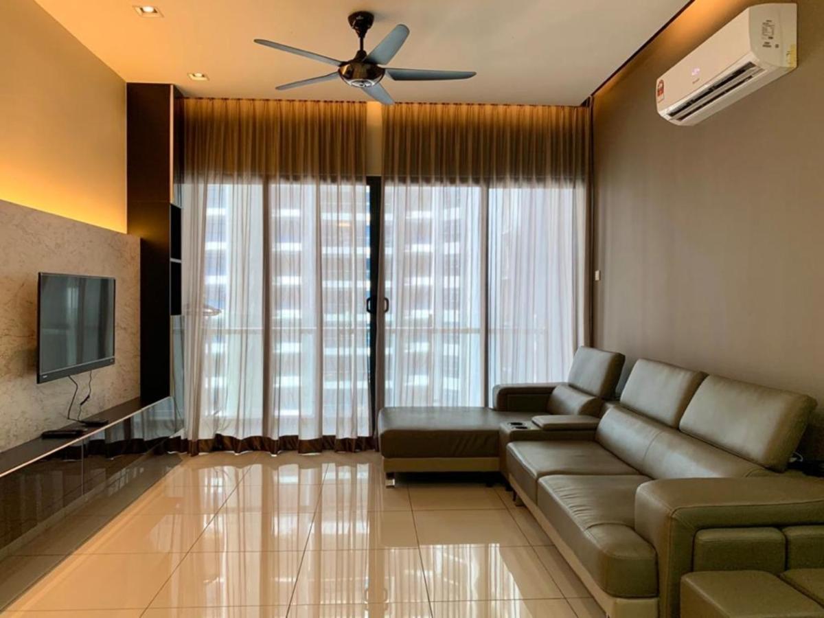 MalaccaAtlantis - Kota Laksamana -- Pool View -- 2- 6 Pax公寓 外观 照片