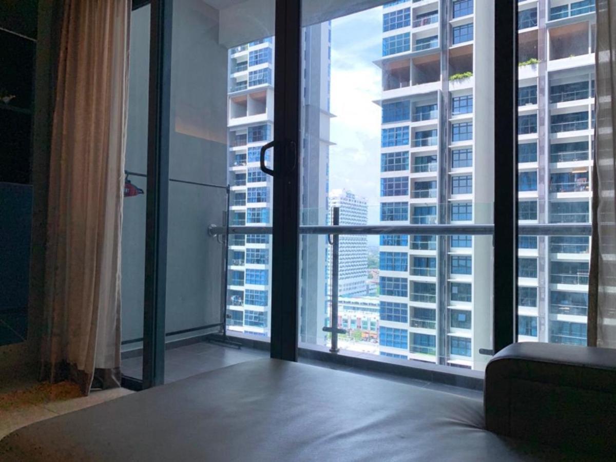 MalaccaAtlantis - Kota Laksamana -- Pool View -- 2- 6 Pax公寓 外观 照片